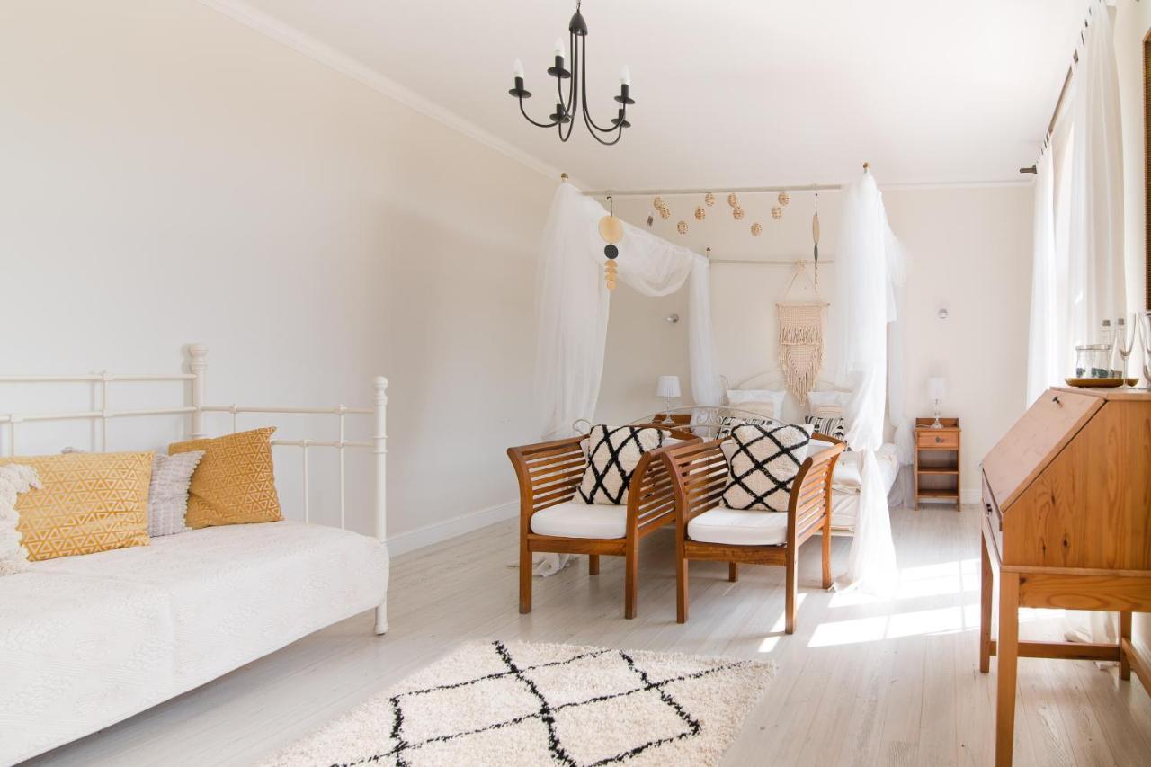 Lucmierz Hotel Lemoniada מראה חיצוני תמונה