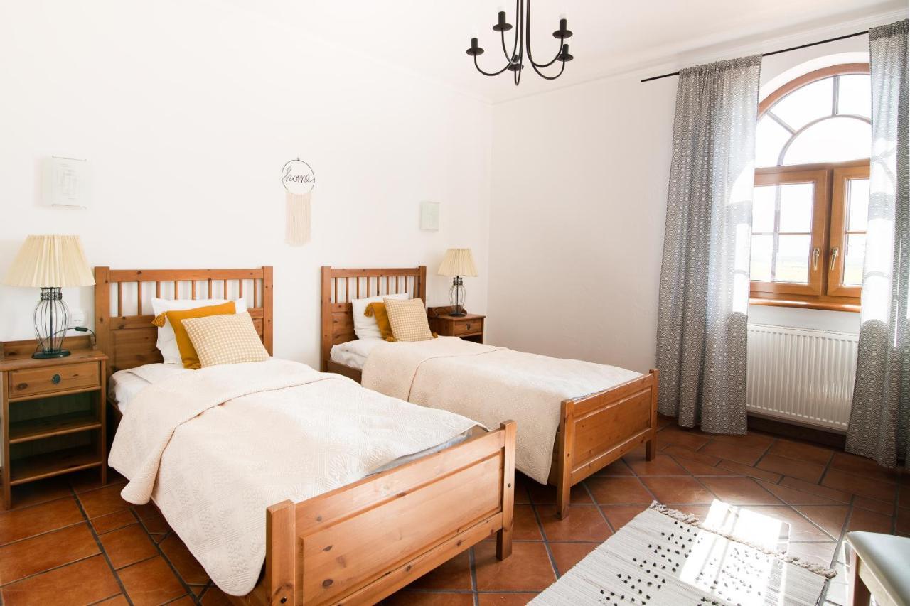 Lucmierz Hotel Lemoniada מראה חיצוני תמונה
