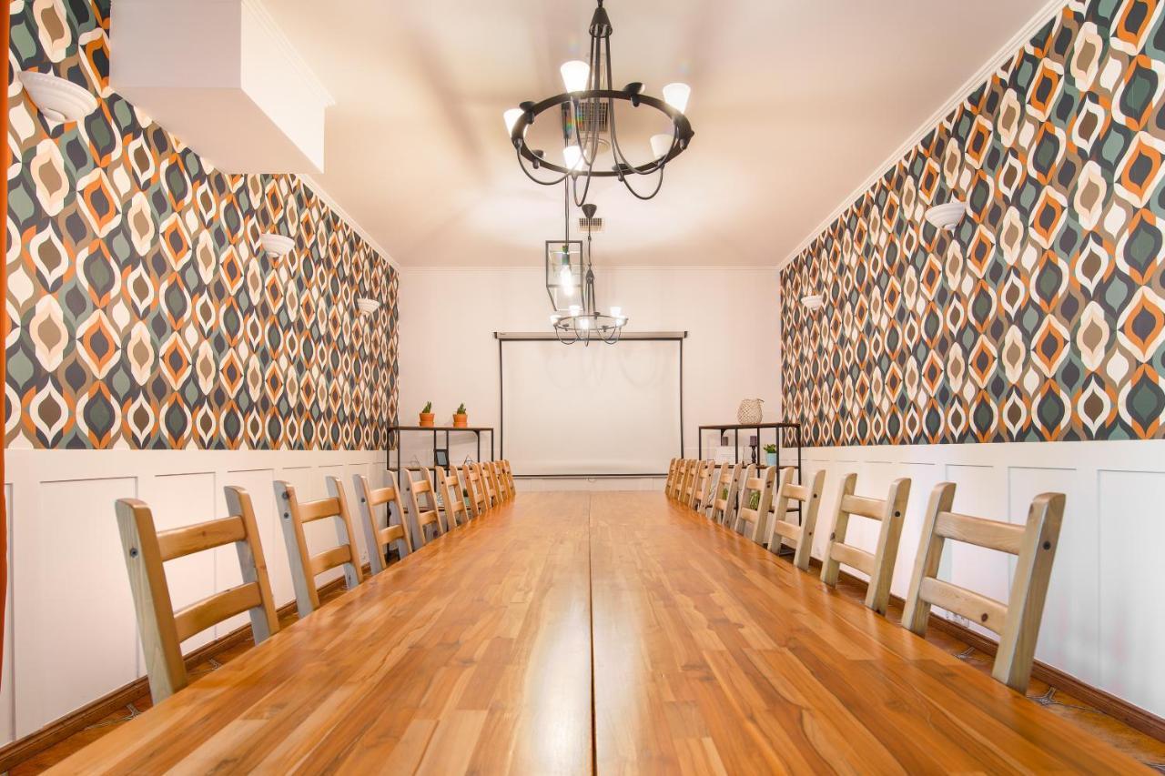 Lucmierz Hotel Lemoniada מראה חיצוני תמונה
