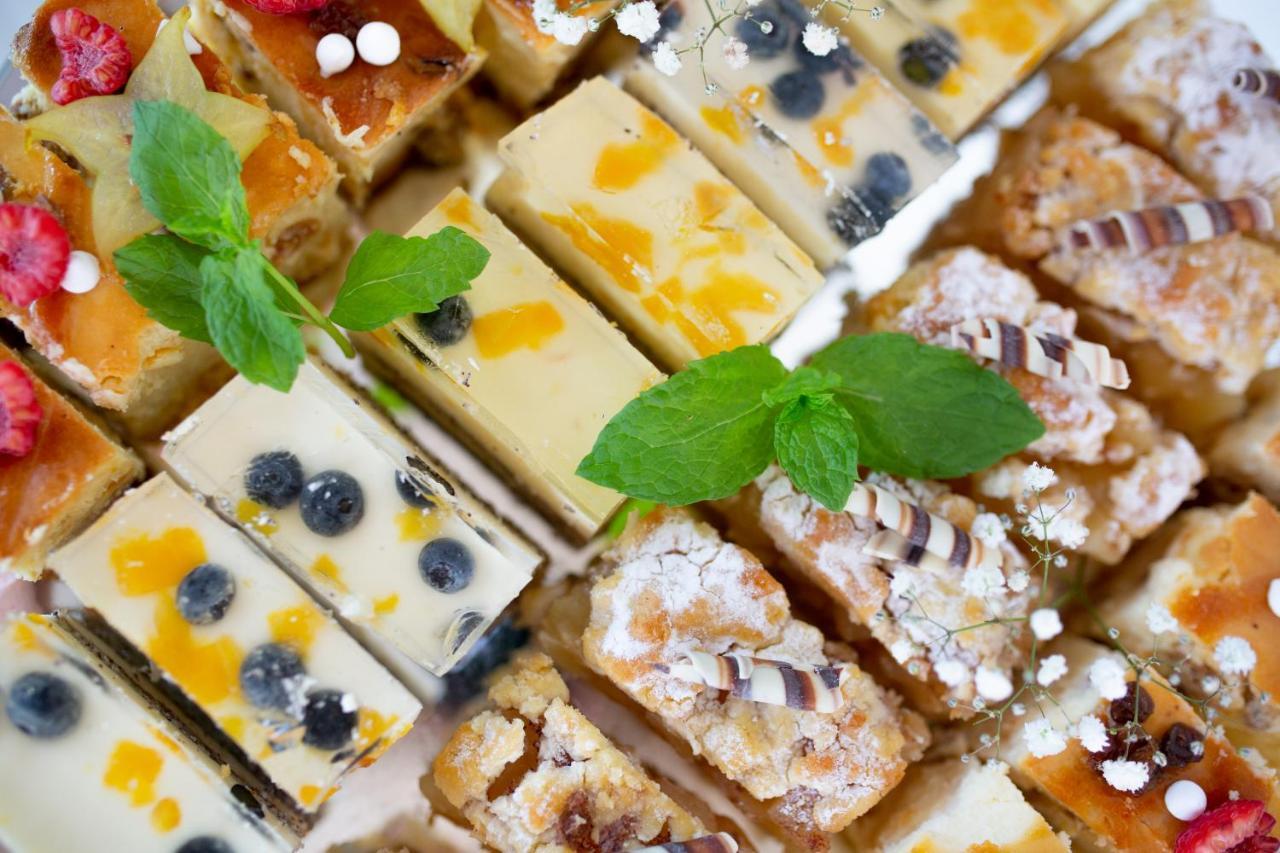 Lucmierz Hotel Lemoniada מראה חיצוני תמונה