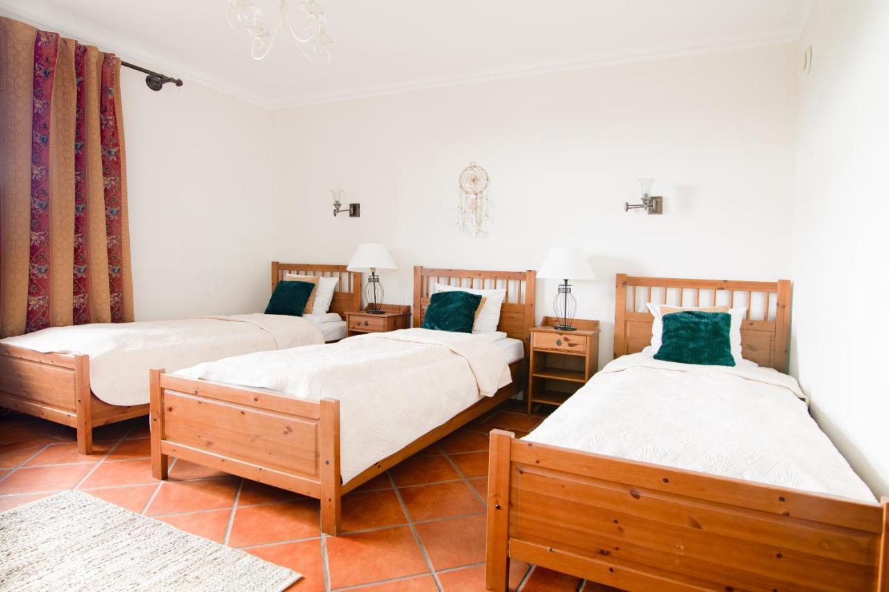 Lucmierz Hotel Lemoniada מראה חיצוני תמונה
