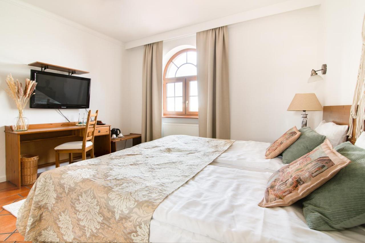 Lucmierz Hotel Lemoniada מראה חיצוני תמונה