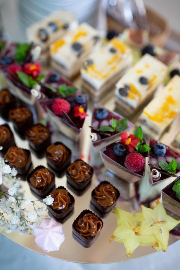 Lucmierz Hotel Lemoniada מראה חיצוני תמונה